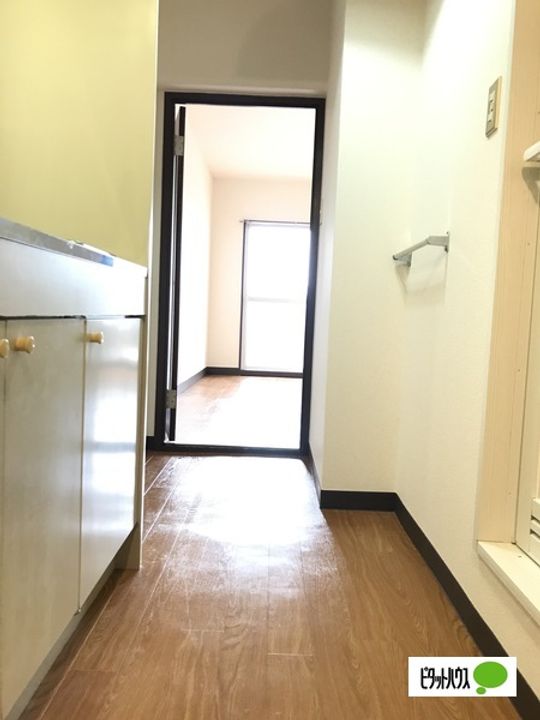 メイプル東名坂弐番館202のその他画像