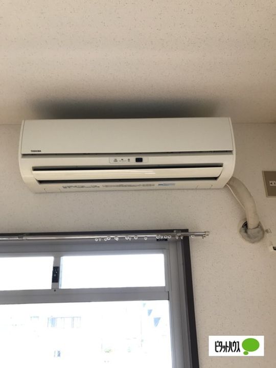 メイプル東名坂弐番館202のその他画像