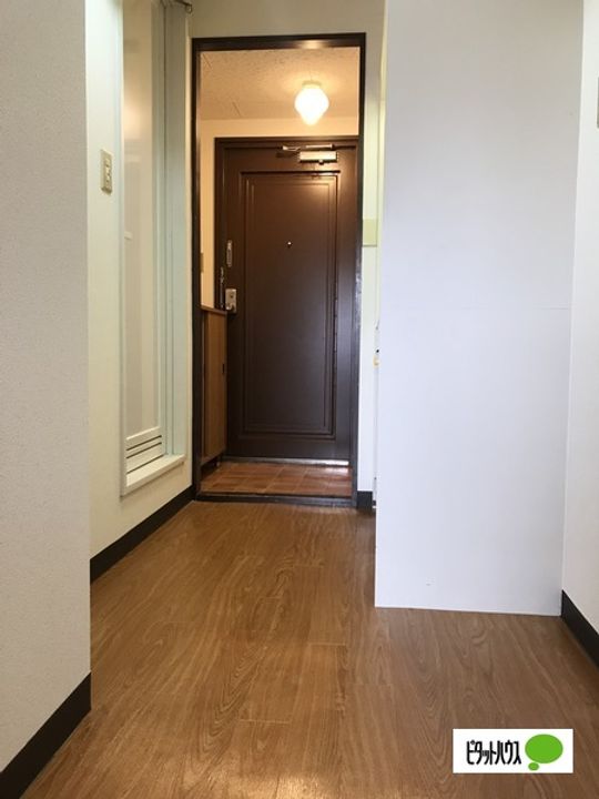 メイプル東名坂弐番館202のその他画像