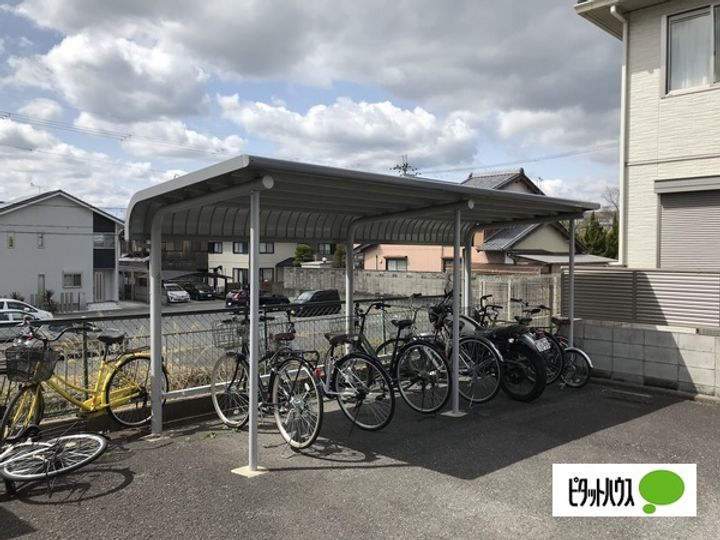 メイプル東名坂弐番館202のその他画像