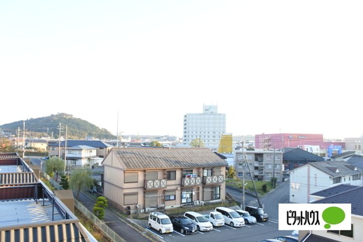 メイプル東名坂弐番館202のその他画像