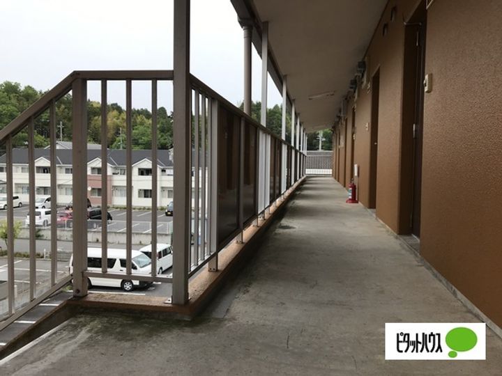 メイプル東名坂弐番館202のその他画像