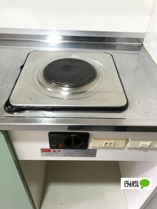 フェルティシャトー滋賀水口306のその他画像