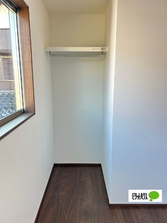 滋賀県甲賀市水口町東名坂(一戸建)の賃貸物件2の内装