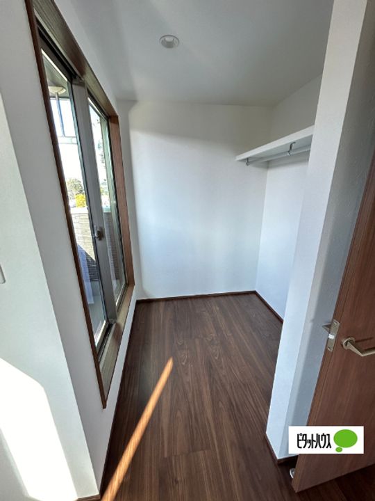 滋賀県甲賀市水口町東名坂(一戸建)の賃貸物件2の内装