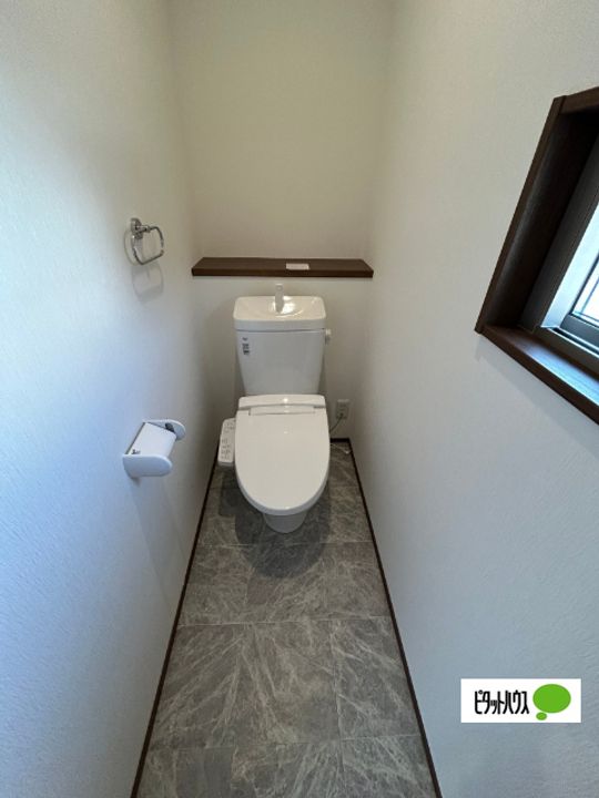 滋賀県甲賀市水口町東名坂(一戸建)の賃貸物件2の内装