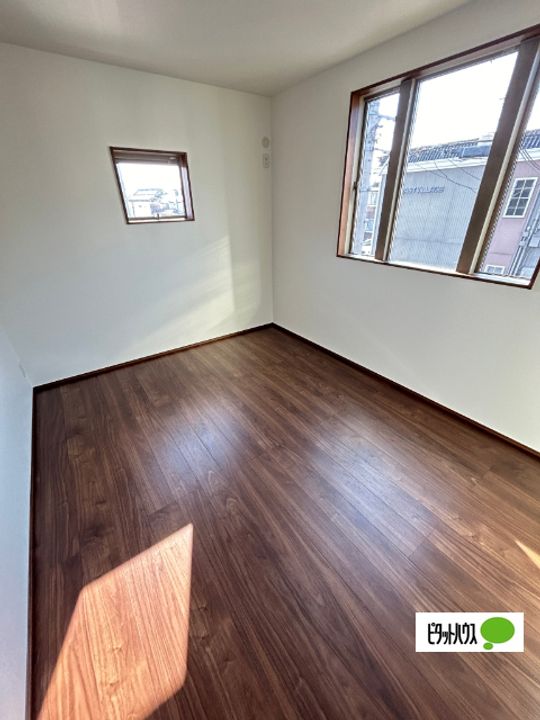 滋賀県甲賀市水口町東名坂(一戸建)の賃貸物件2のその他画像