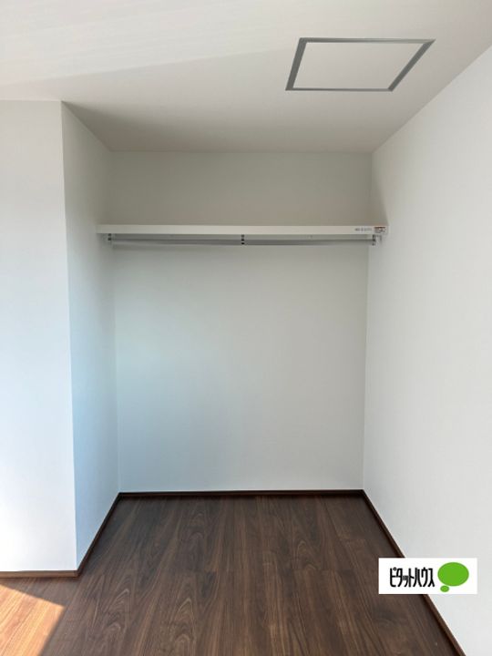 滋賀県甲賀市水口町東名坂(一戸建)の賃貸物件2の内装