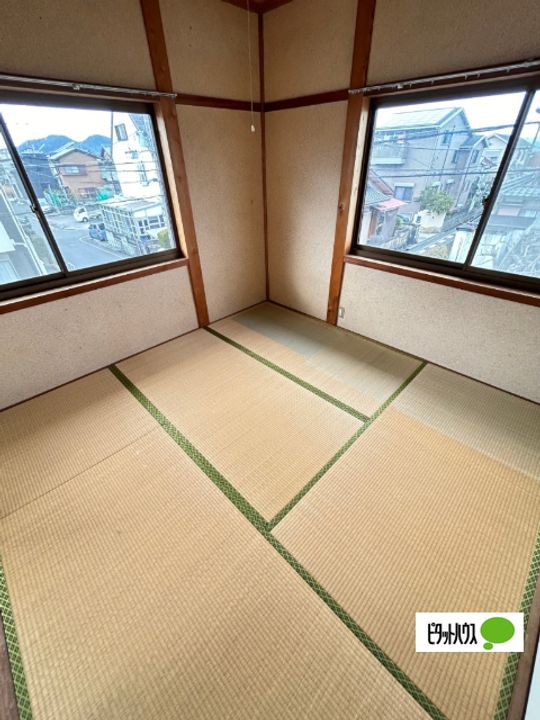 滋賀県湖南市柑子袋西4丁目(一戸建)の賃貸物件1のその他画像