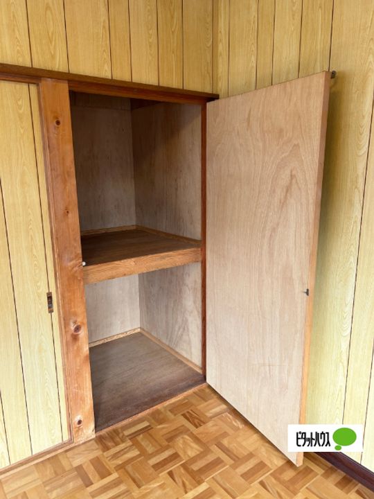 滋賀県湖南市柑子袋西4丁目(一戸建)の賃貸物件1の内装