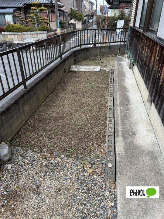 滋賀県湖南市柑子袋西4丁目(一戸建)の賃貸物件1のその他画像