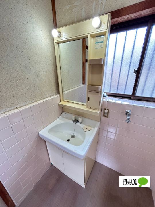 滋賀県湖南市柑子袋西4丁目(一戸建)の賃貸物件1の内装