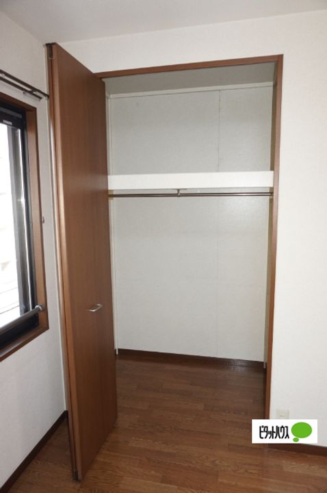 ブルーミーB102の内装