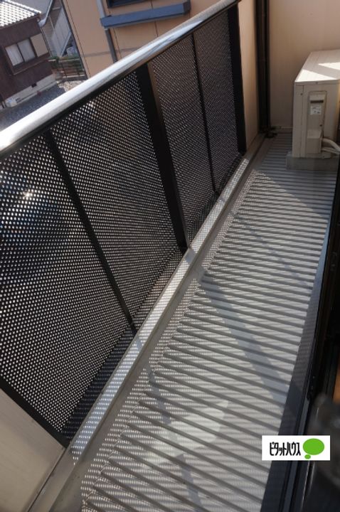 ブルーミーB102の内装