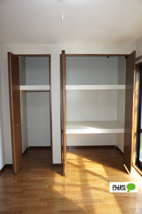 ブルーミーB102の内装