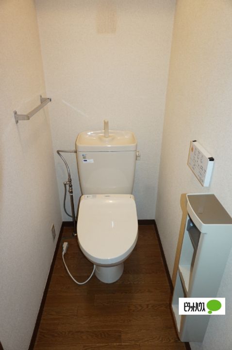 ブルーミーB102の内装