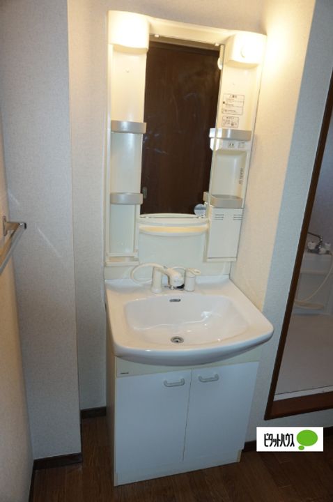 ブルーミーB102の内装