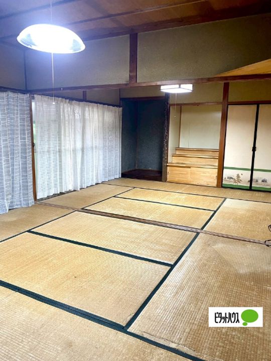 滋賀県甲賀市土山町野上野(一戸建)の賃貸物件のその他画像
