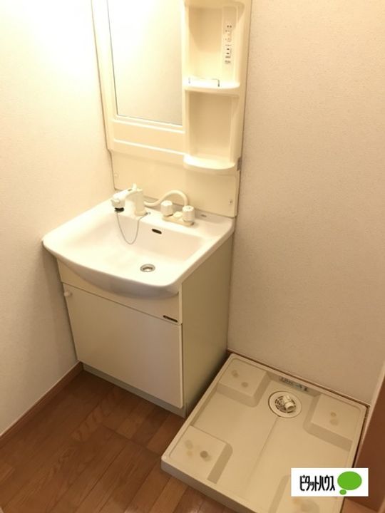 セイコーズマンション日野の内装