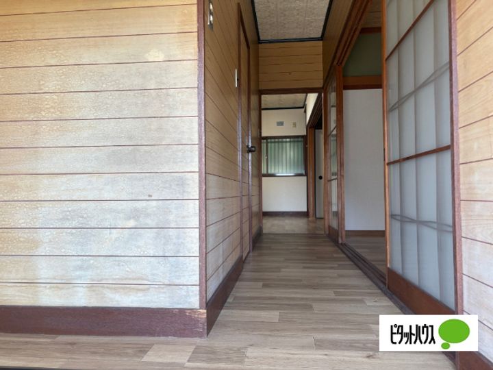 滋賀県蒲生郡日野町大字中在寺(一戸建)の賃貸物件のその他画像