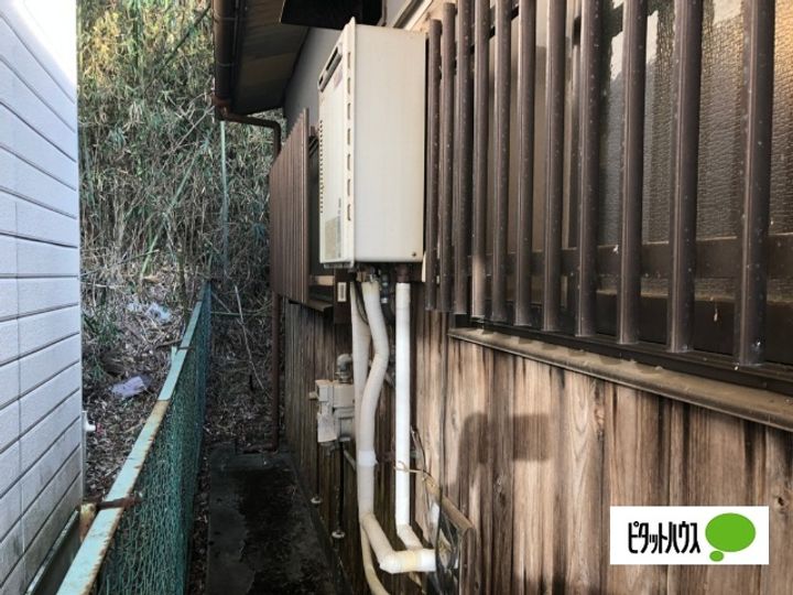 滋賀県蒲生郡日野町大字中在寺(一戸建)の賃貸物件のその他画像