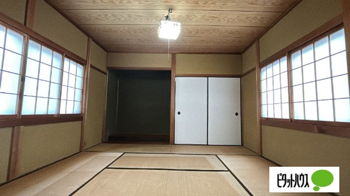 滋賀県蒲生郡日野町大字中在寺(一戸建)の賃貸物件のその他画像