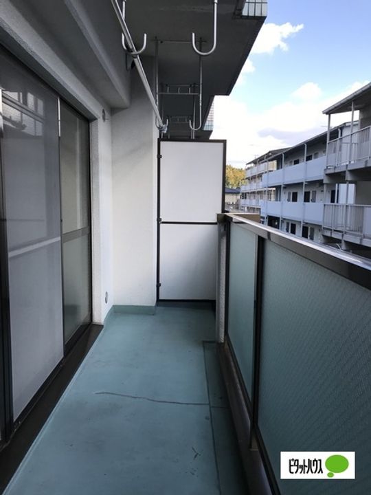 シャルムタカ21203の内装