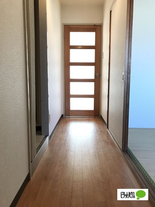 シャルムタカ21203のその他画像