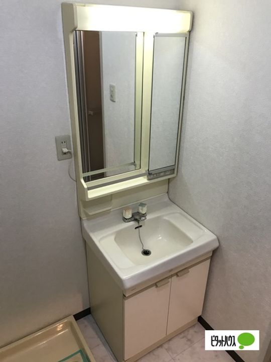 シャルムタカ21203の内装