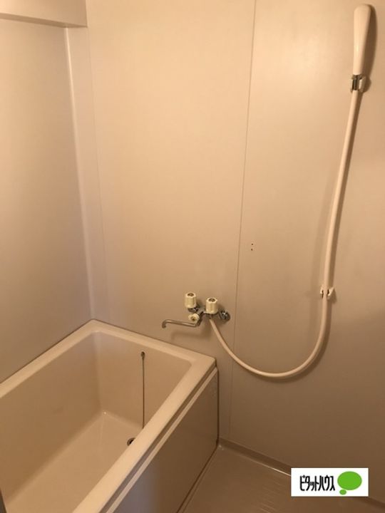 シャルムタカ21203の風呂