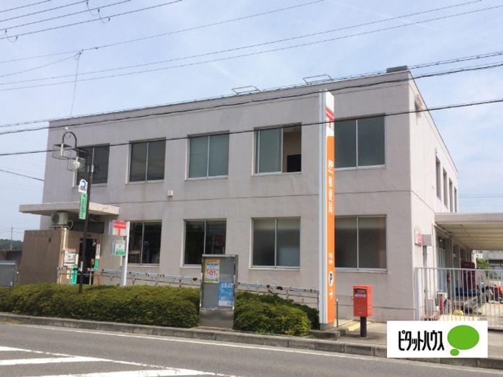 CA彩りの周辺