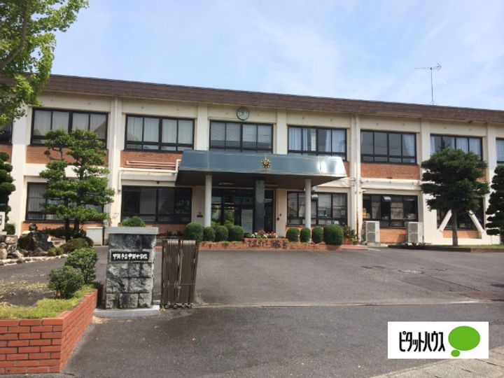 CA彩りの周辺