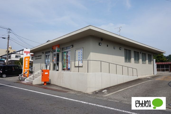 カーペンターハウスⅤ102の周辺