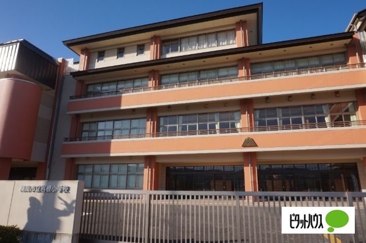 市兵衛第一ビルの周辺