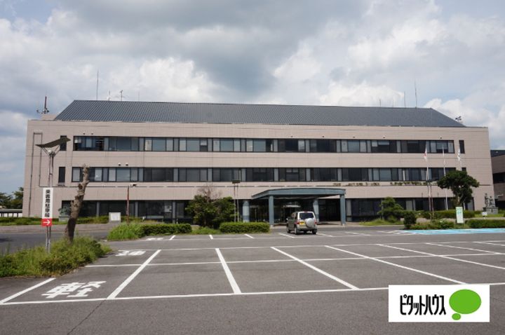 滋賀県甲賀市甲南町新治の賃貸アパートの周辺