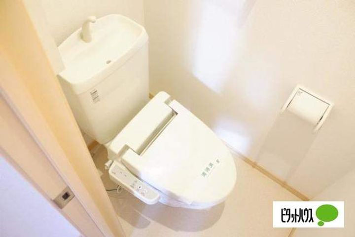 ヴァーサ レミィ−Aの内装