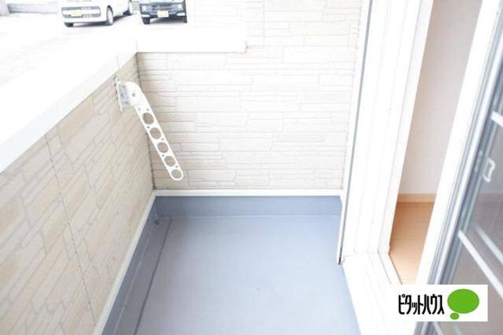 ヴァーサ レミィ−Aの内装