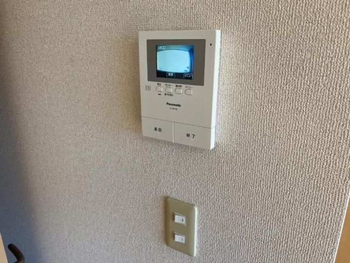 Grandeur Chateauの内装