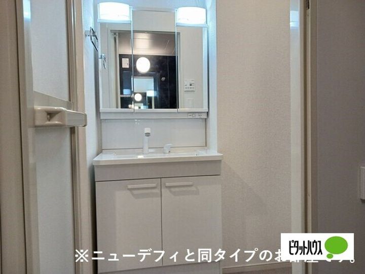 ソラーナの内装