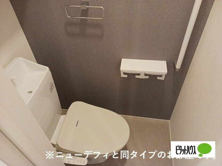 ソラーナの内装