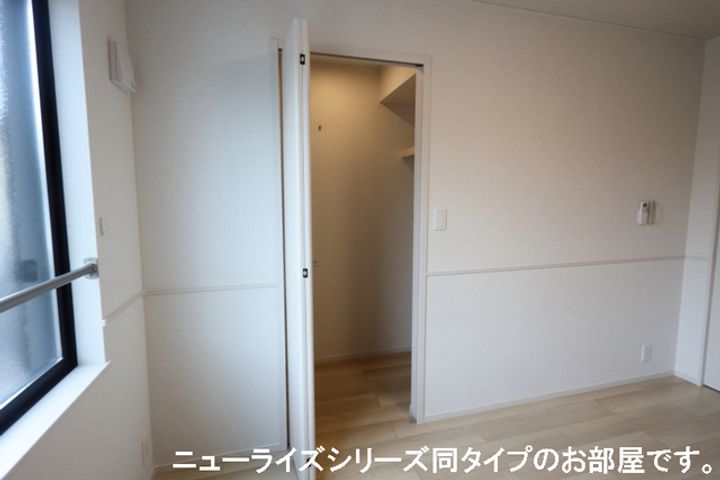 モンターニャの内装