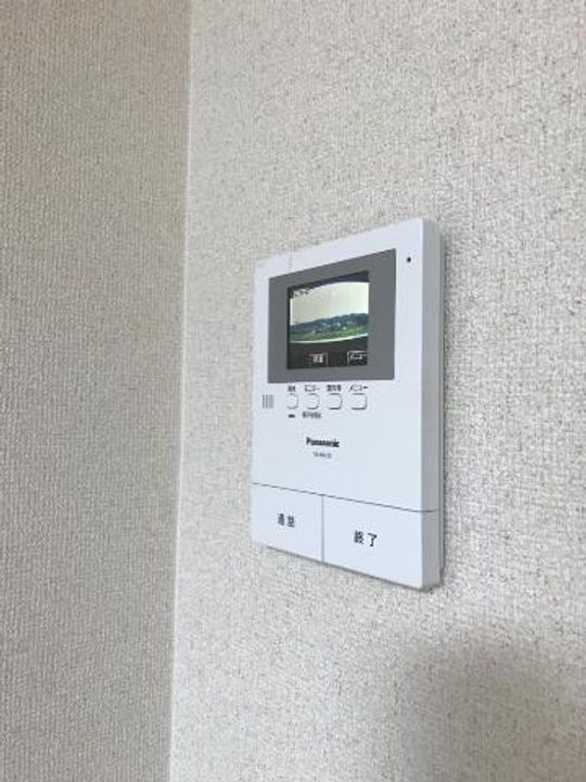 ピア・BELLの内装