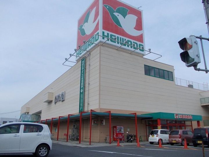 ヴァーサ レミィ−Aの周辺