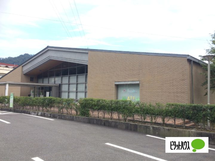 Grandeur Chateauの周辺
