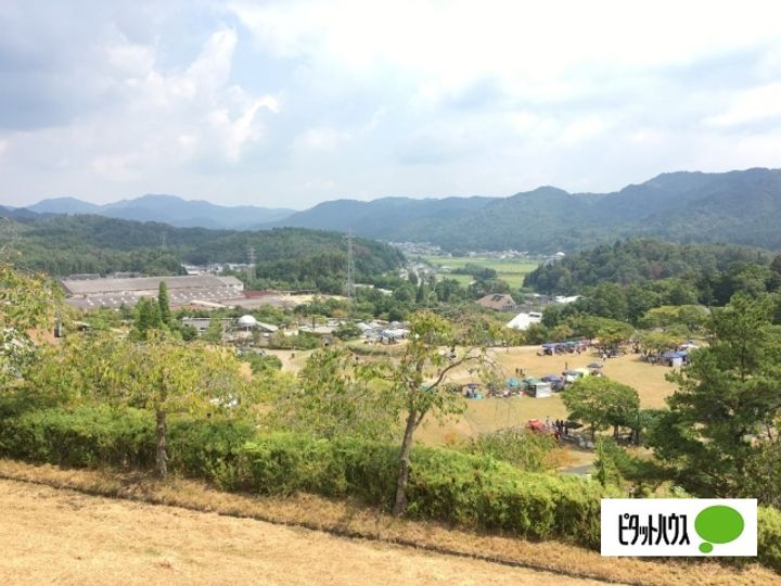 Grandeur Chateauの周辺