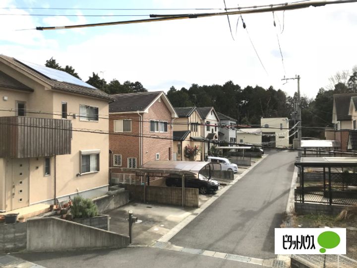 メロウヒルズのその他画像