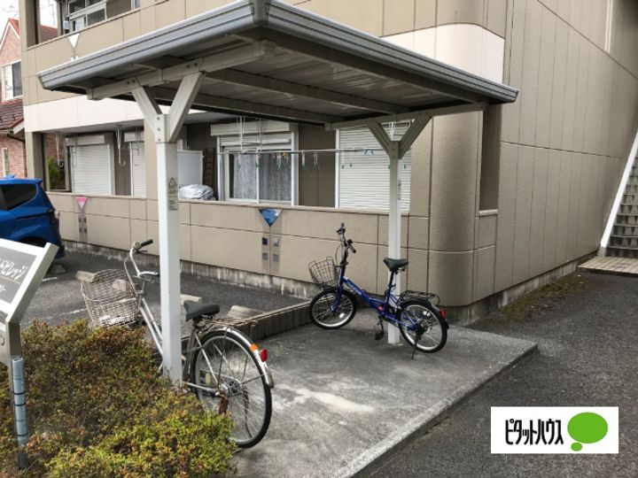 フィールドビレッジのその他画像