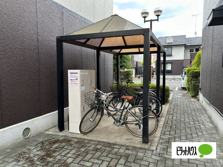 アグリンビレッジ C棟のその他画像