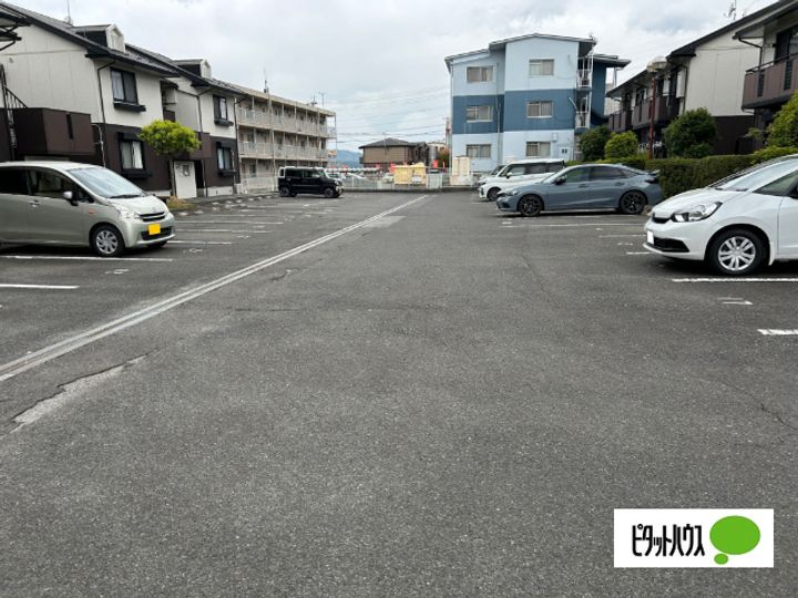 アグリンビレッジ C棟のその他画像