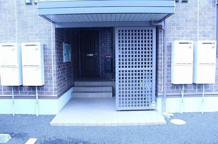 クラージュ B棟のその他画像